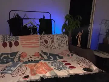 Offline lovelydany3 on Chaturbate