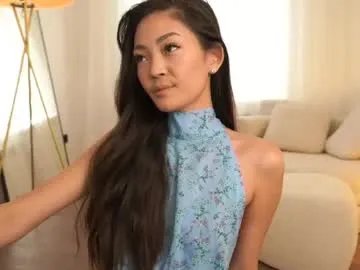 lovelynightt — stockings and heels [599 tokens left] help me reach 100 likes Hi!private is open! Favorite vibrations 111/333/555/667   #18 #asian #teen #squirt #bigass