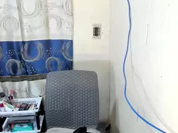 Offline loveyoureign06 on Chaturbate