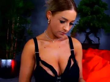 lovingblondie on Chaturbate