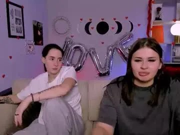 lovita_fate on Chaturbate