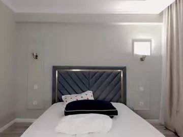 lu_mina on Chaturbate