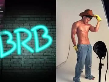 lucadior — flex and oil on my body [149 tokens left] #lovense #bigcock #ass #cum #muscle