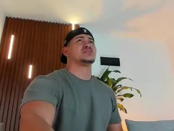 lucasanto_ on Chaturbate