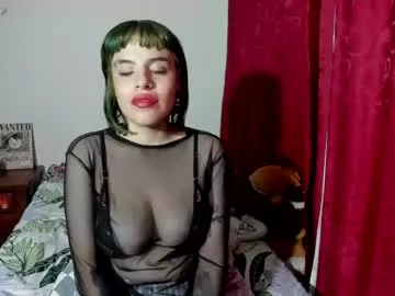 Offline luciferrx666 on Chaturbate