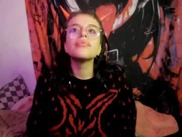 Offline luciferrx666 on Chaturbate