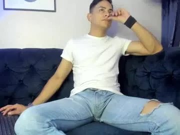 lucii_fer_ on Chaturbate