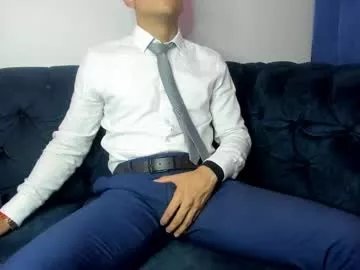 lucii_fer_ on Chaturbate