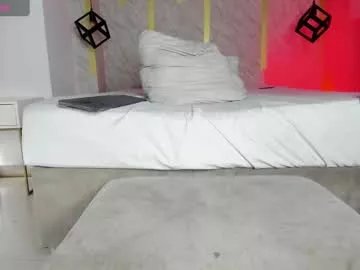 lucii_fer_ on Chaturbate