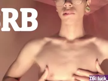 Freechat lucke_noor on Chaturbate