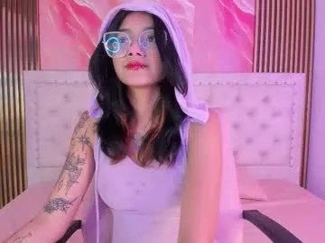 lucy_boobss on Chaturbate