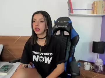 Offline lucy_ferreiraa on Chaturbate