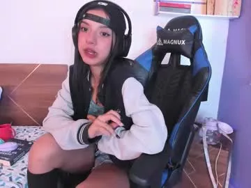 Offline lucy_ferreiraa on Chaturbate