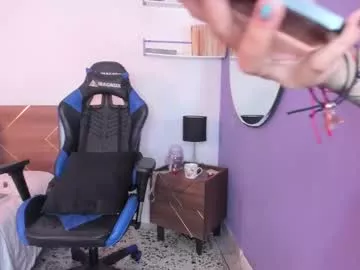 Offline lucy_ferreiraa on Chaturbate