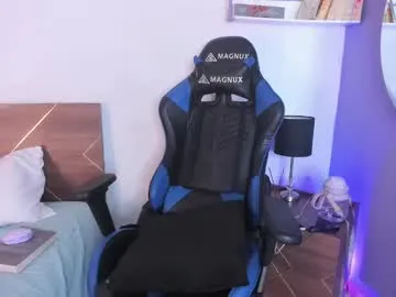 Offline lucy_ferreiraa on Chaturbate