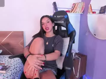 Offline lucy_ferreiraa on Chaturbate