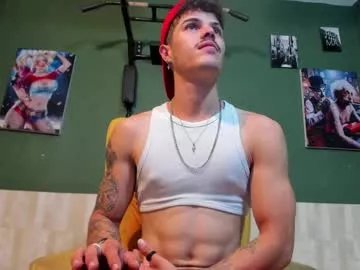 luis_as on Chaturbate