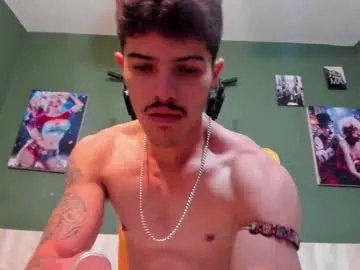 luis_as on Chaturbate