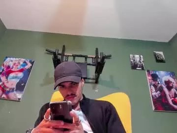 luis_as on Chaturbate