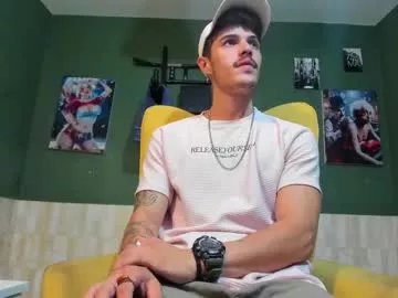 luis_as on Chaturbate
