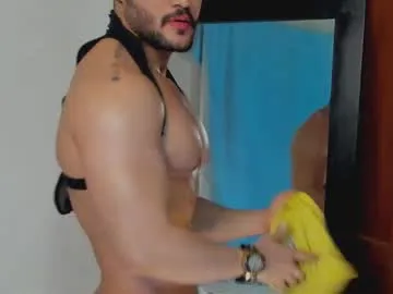 Offline luis_baptista on Chaturbate