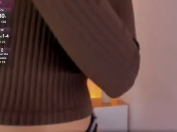 luisah_ on Chaturbate