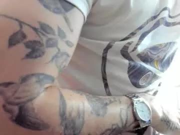 luke_davis01 on Chaturbate