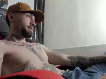 luke_davis01 on Chaturbate