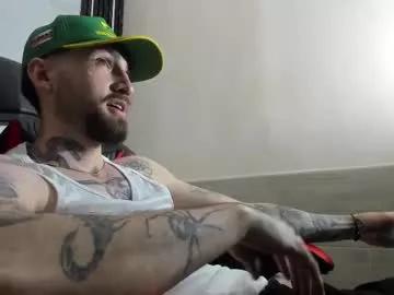 luke_davis01 on Chaturbate