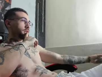 luke_davis01 on Chaturbate