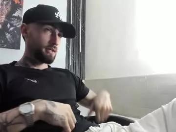 luke_davis01 on Chaturbate