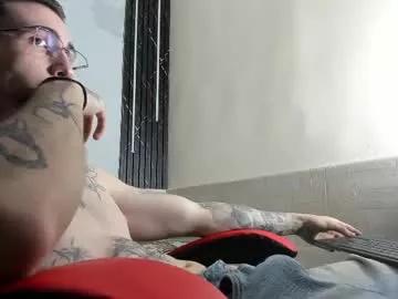 luke_davis01 on Chaturbate