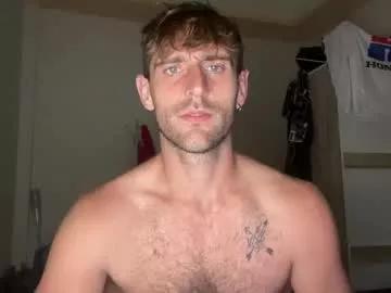 lukegunn22 on Chaturbate