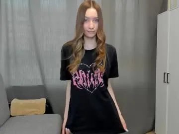 luminaya — Hi, I'm Naya. I'm #new here, Hope you support me <3  Goal: If you happy to have me today <3  #bigeyes #petite #cats #smalltits #young [19 tokens remaining]