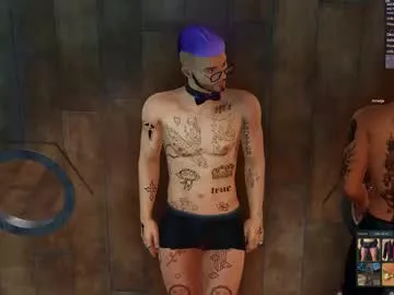 Freechat lumpie2508 on Chaturbate