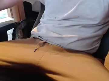 Freechat lumpie2508 on Chaturbate