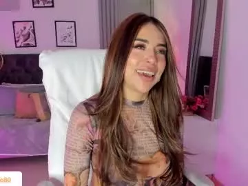 Offline luna__ponce on Chaturbate