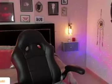 Offline luna__ponce on Chaturbate