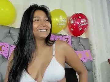 luna_evaa on Chaturbate