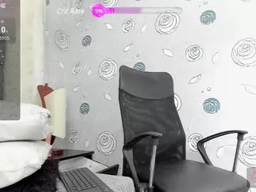 luna_evaa on Chaturbate