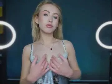 luna_helles on Chaturbate