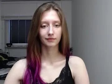 luna_xsensual on Chaturbate