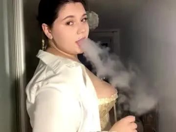 lunablakes on Chaturbate