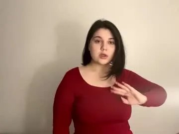 lunablakes on Chaturbate