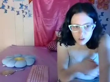 lunaquinn45 — Will U b Mine? #natural #young #cum #lovense #lush -- Current Goal: Topless Blowjob, 2 Min Lush Control for last tipper once countdown reaches zero -- Next Goal: Get my Pussy Wet, 3 Minute lush contro