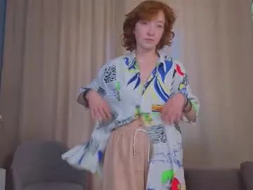 luvenianitschke on Chaturbate