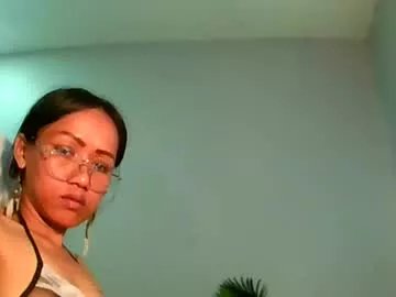 luvu4everxxx on Chaturbate