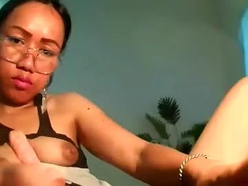 luvu4everxxx on Chaturbate