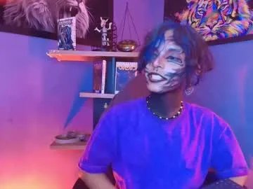 luxiel_ — Current Goal: show hard dick at 79 tokens -- Next Goal: show naked -- #Cosplay #Bigdick #18 #Goth #Young Quiet boy, deep vibes  cosplay & late anime mood