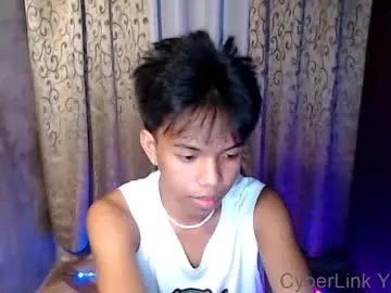 luxirfy_xx — cumshow for goal!  #asian #twink #slim #18 #teen [1999 tokens remaining]